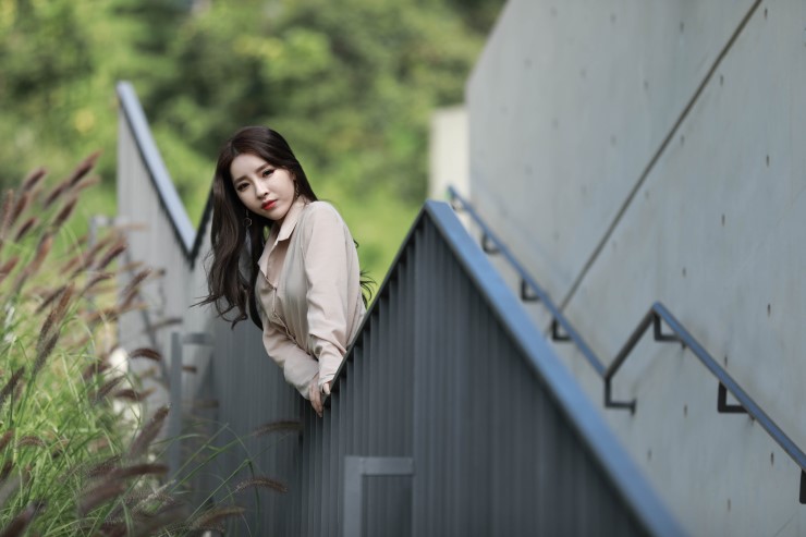 미분류 / 한나 일반사진